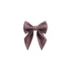 CHRISTMAS BOW | COTTON | 17 X 10 CM