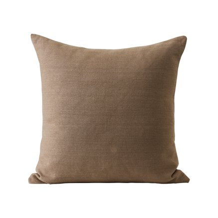 PUDEBETRÆK | HØR | 55 X 55 CM