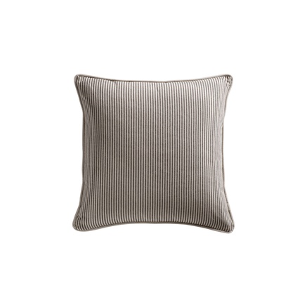 CUSHION COVER | RECYCLED COTTON | 50 X 50 CM