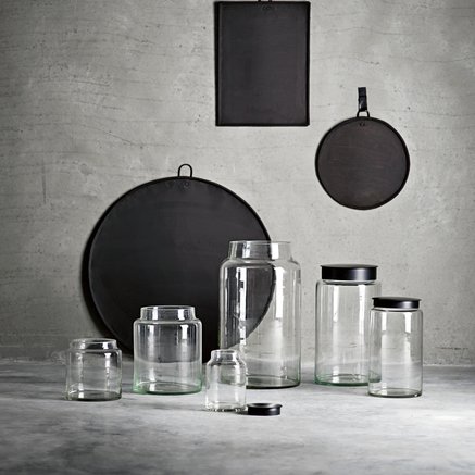 BAKKE | JERN | 60 CM