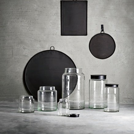 BAKKE | JERN | 60 CM