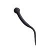 HOOK | IRON | H 12 CM