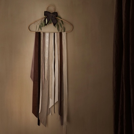 RIBBON | VELVET | 5 METERS