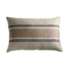 CUSHION COVER | LINEN/VISCOSE | 50 X 75 CM
