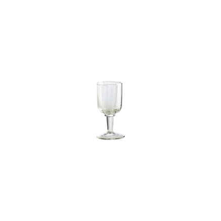 GLASS FOR PORT WINE | H 11 CM