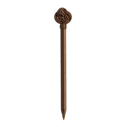 PEN | CACTUS FIBERS | 17 CM