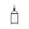 LANTERNE | TIN | H 35 CM