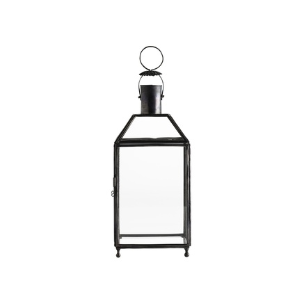 LANTERNE | TIN | H 35 CM