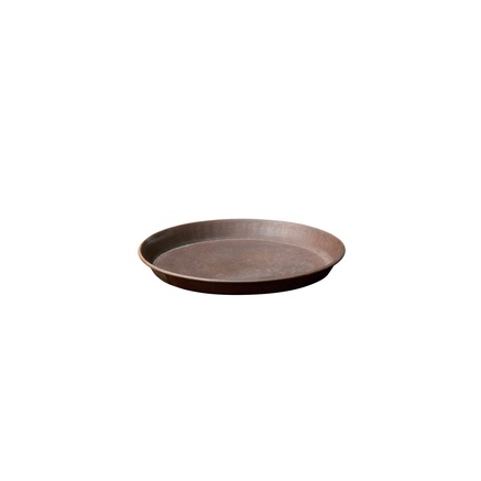 SAUCER | ZINC | 15 CM