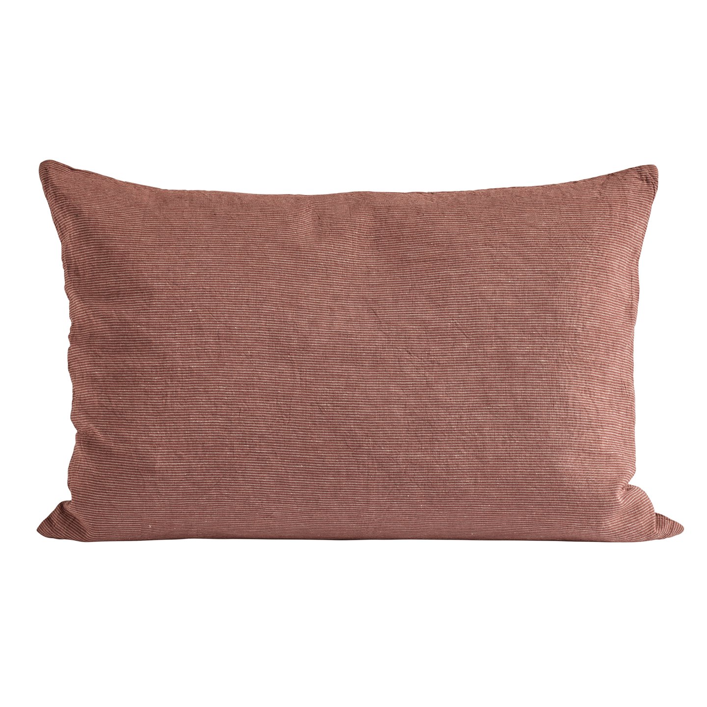 CUSHION COVER LINEN 50 X 75 CM Products Tine K Home