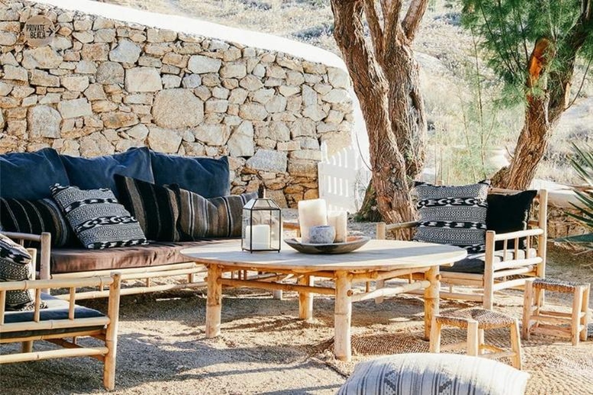 San Giorgio Mykonos - Design Hotel