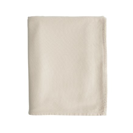 TABLECLOTH IN COTTON