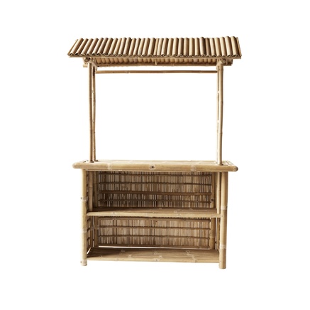 BAR | BAMBOO | H 230 CM