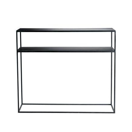 CONSOLE TABLE | METAL | 100 CM