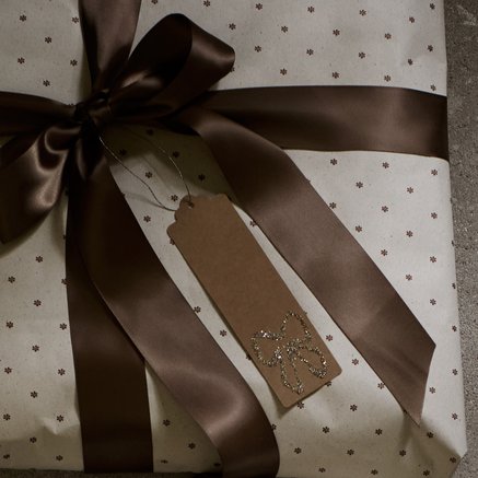 TIL OG FRA KORT | PAPIR | 10 STK