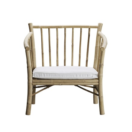 MATTRESS WITH COVER | BAMNEWCHAIR | ICA WHITE