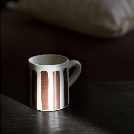 KRUS | LER | Ø 7 CM