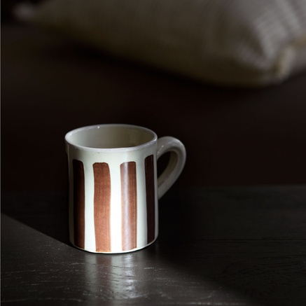 KRUS | LER | Ø 7 CM