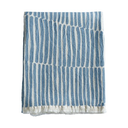 PLAID | BOMULD | 130 X 180 CM