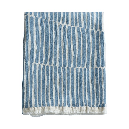 THROW | COTTON | 130 X 180 CM