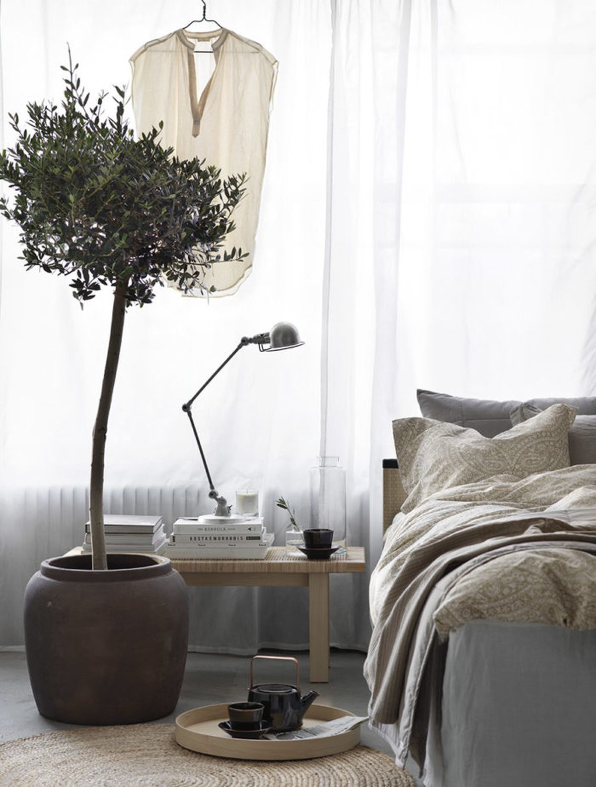 Pella Hedeby styling for Elle Decoration SE