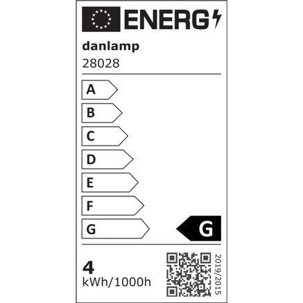 LED BULB | SLIM