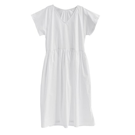 DRESS | COTTON | SIZE 1