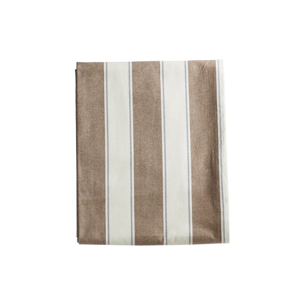 TABLECLOTH | RECYCLED COTTON | 140 X 300 CM