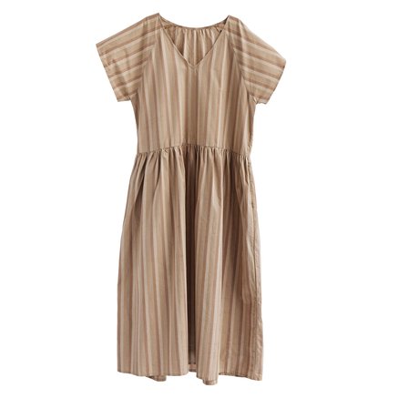 DRESS | COTTON | SIZE 1