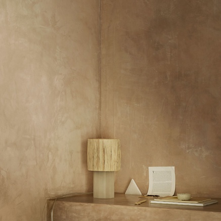 DECO OBJECT | SELENITE | 10 CM