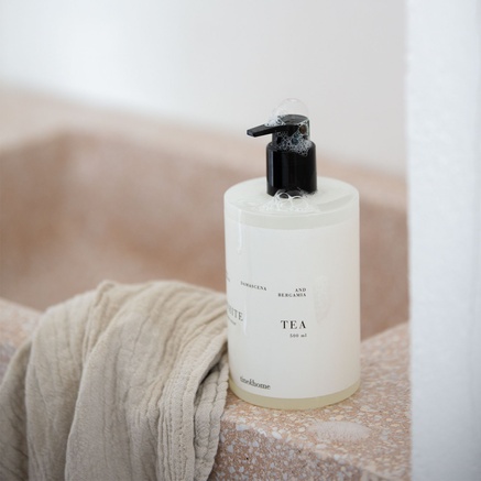 HÅNDSÆBE | HVID TE | 500 ML