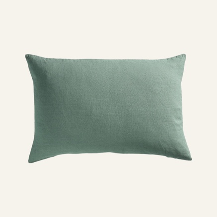 CUSHION COVER | LINEN | 50 X 75 CM