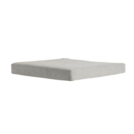Mattress w. cover to BAMMODULE, ica grey