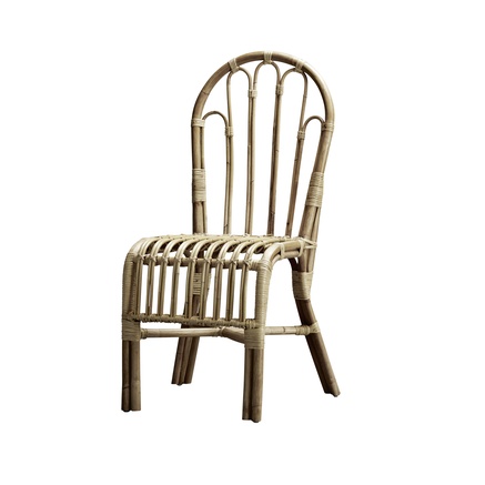 STOL | RATTAN | 94 CM