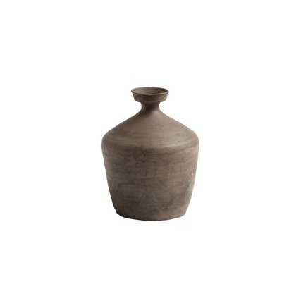 VINTAGE POT | CLAY | H 35-50 CM