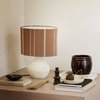 LAMPSHADE | COTTON | H 25 CM
