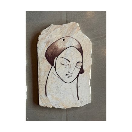 ARTPIECE | SARA N. BERGMAN | NO. 3