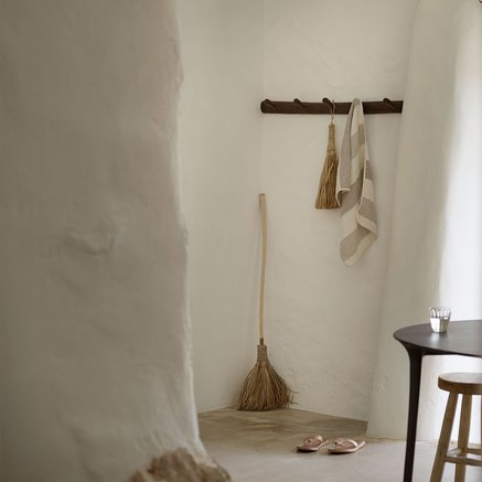 KOST | PALMEBLADE | 45 CM