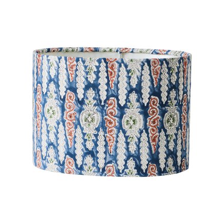 LAMPESKÆRM | HØR | H 25 CM