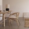 STOL | RATTAN | H 77 CM