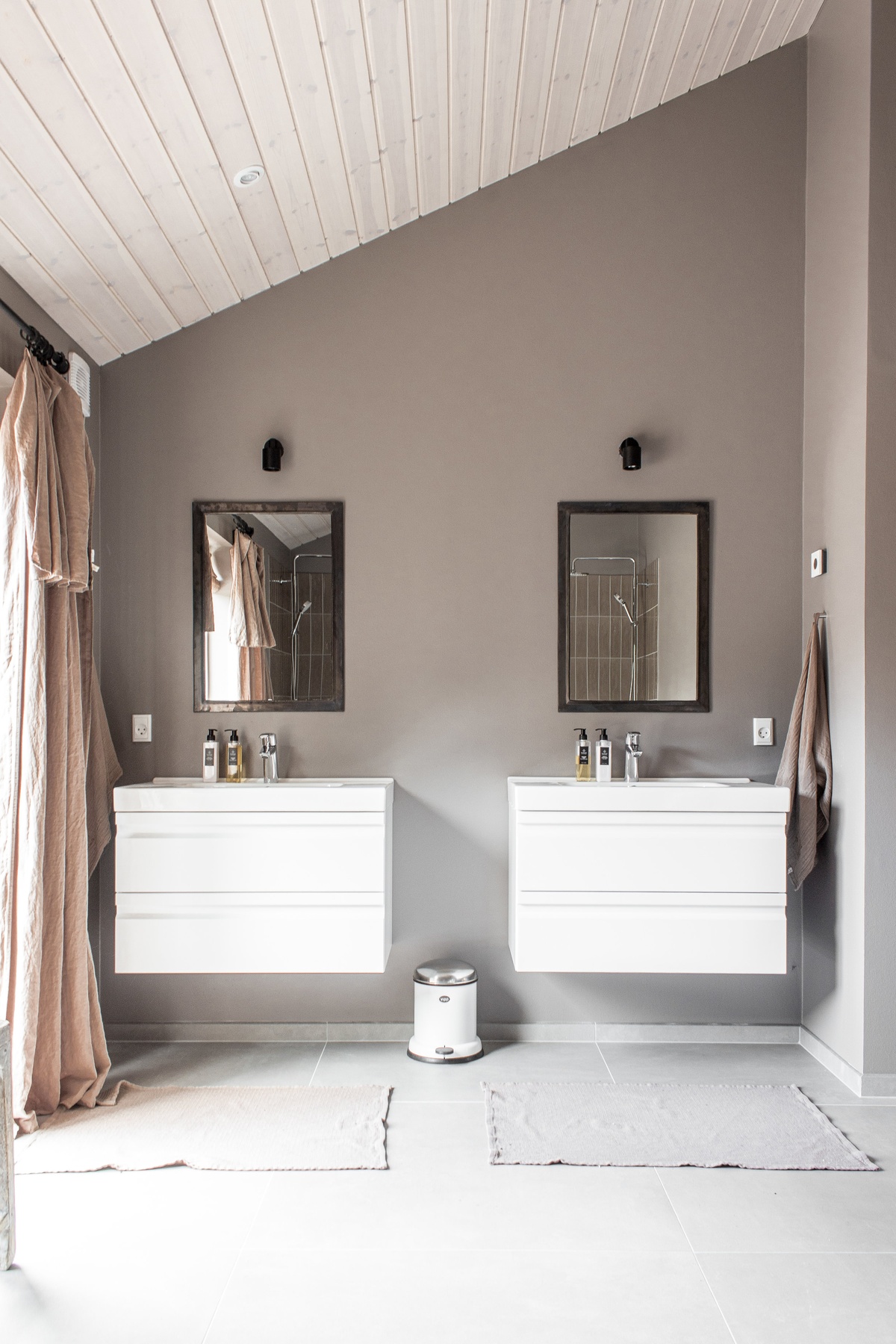 Tine k home bath mats
