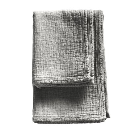 Towel in cotton