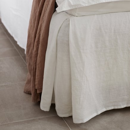 SENGEKAPPE | HØR | 160 X 200 CM