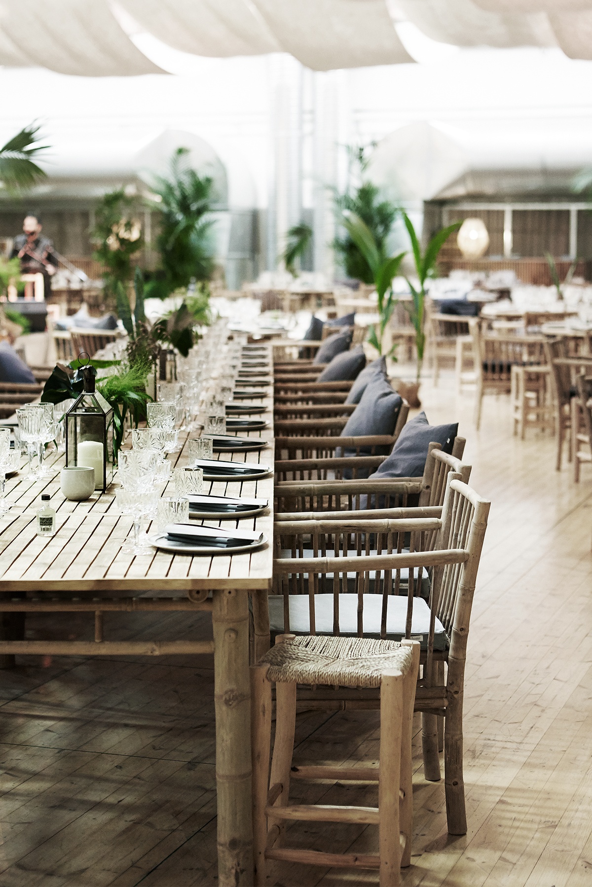 Tine k home bambus møbler