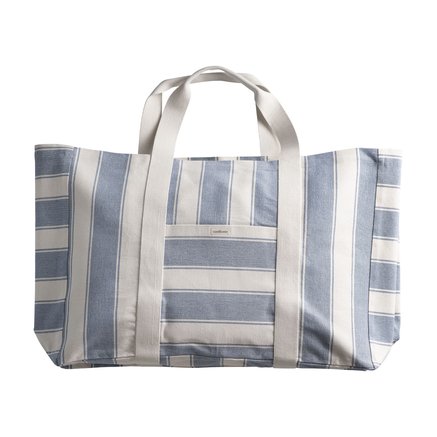 SHOPPER | GENANVENDT BOMULD | XL