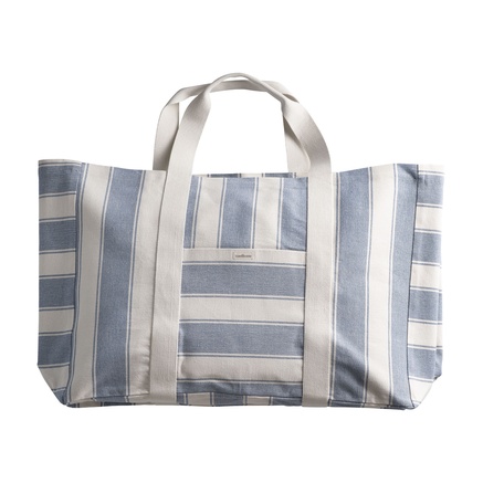 SHOPPER | GENANVENDT BOMULD | XL