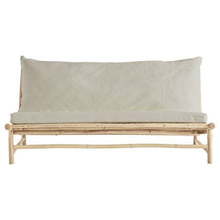 MATTRESS WITH COVER | BAMSLOWCOUCH | ICA SAND