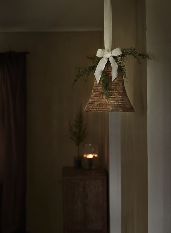Christmas at Tine's