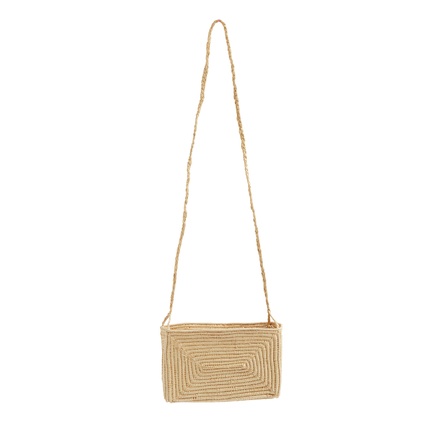 TASKE | BAST | 25 CM