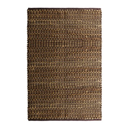 GULVTÆPPE | JUTE & BOMULD | FLERE STØRRELSER